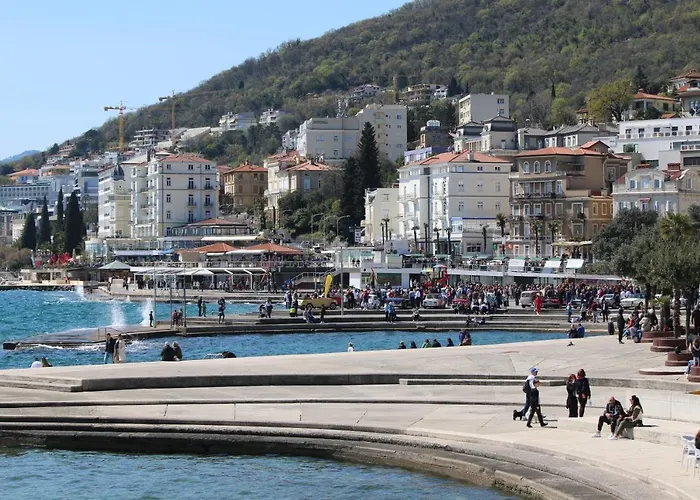 Harmony Apartment Kastav