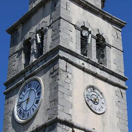 Harmony Apartamento *