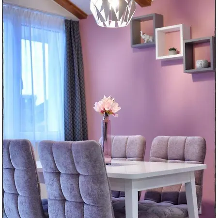 Harmony Apartman