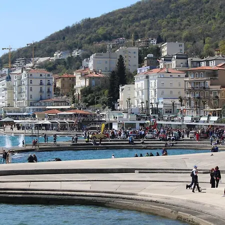 Harmony Apartamento Kastav