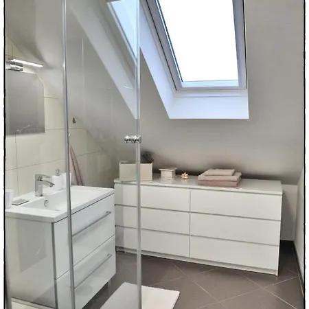 Apartament Harmony *