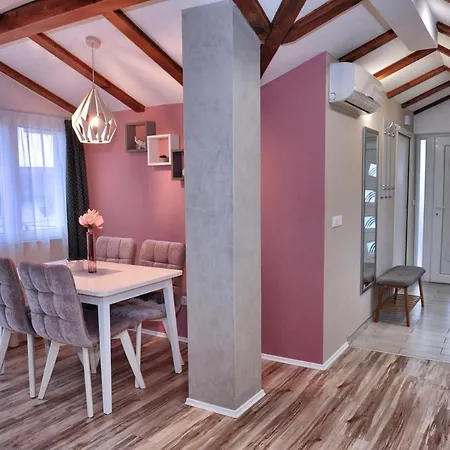 Apartament Harmony *