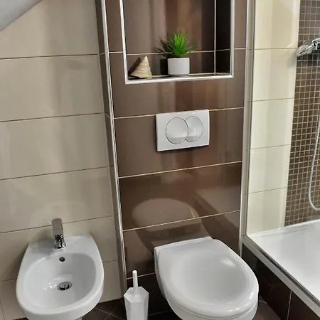 Apartman Harmony