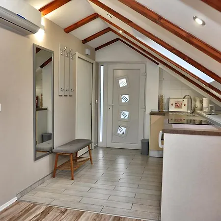 Harmony Apartman