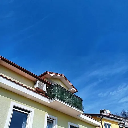 Apartamento Harmony *