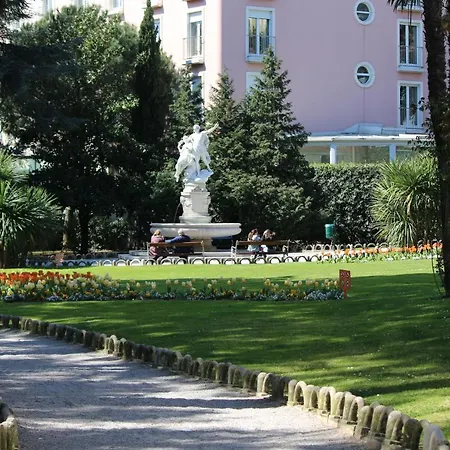 Appartement Harmony Kastav