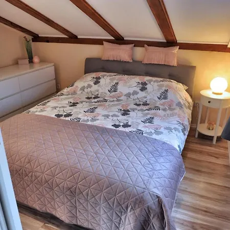 Harmony Apartamento Kastav