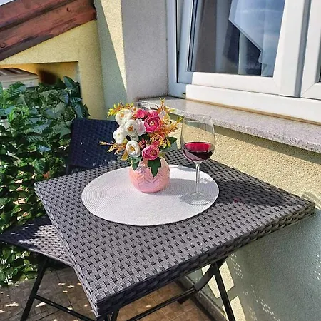 Harmony Apartament