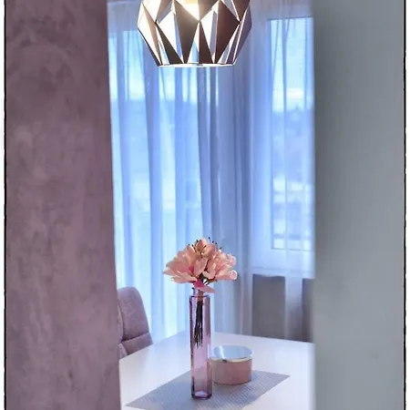 Appartement Harmony Kastav