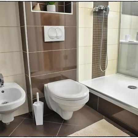 Harmony Apartament