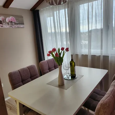 Harmony Apartament *
