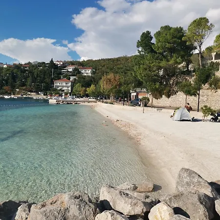 Appartement Harmony Kastav