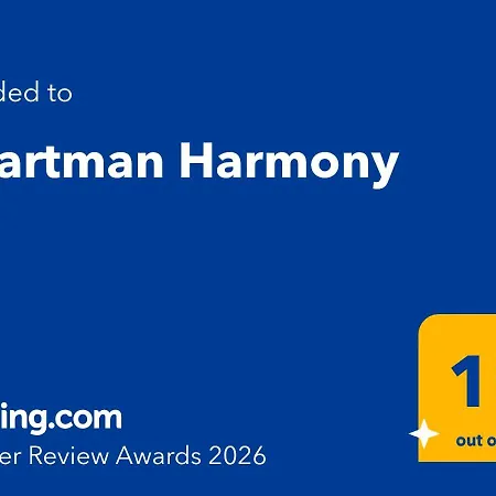 Apartman Harmony