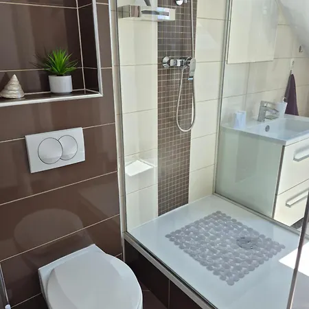 Harmony Apartament *