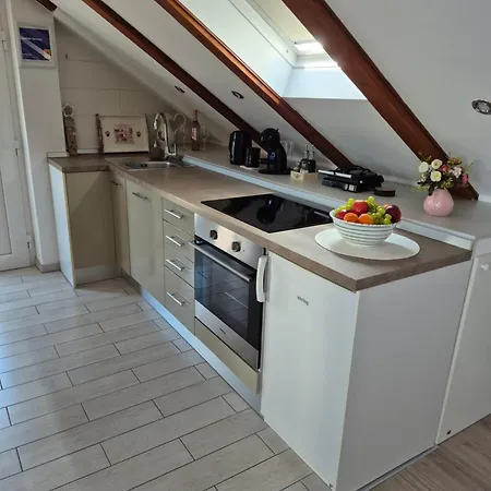 Apartament Harmony *
