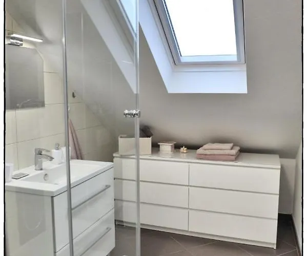 Appartement Harmony *