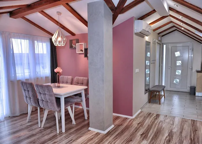 Appartement Harmony *