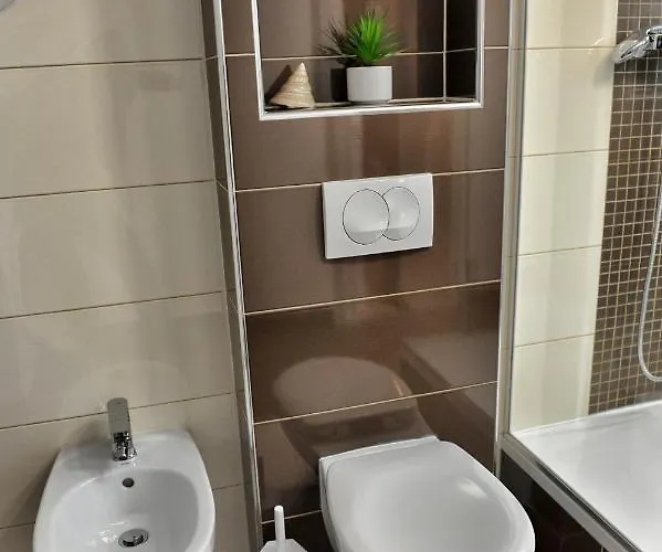 Appartement Harmony