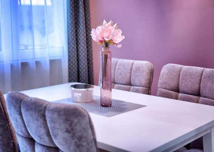 Harmony Appartement Kastav