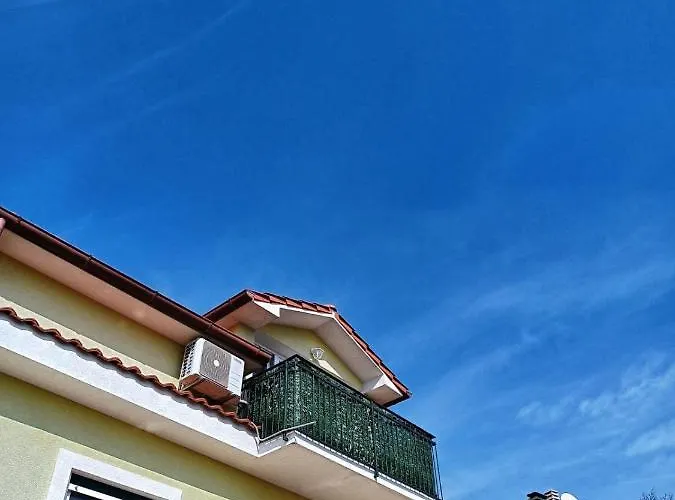 Apartamento Harmony *