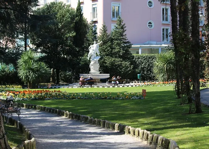 Appartement Harmony Kastav