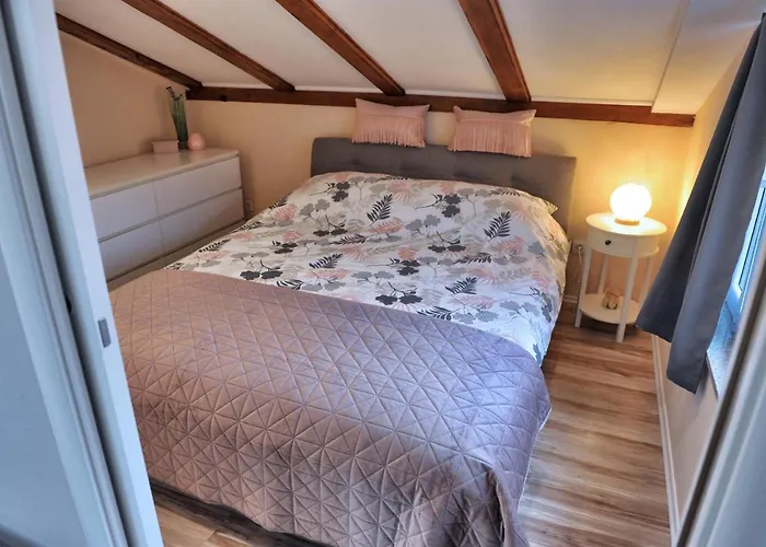 Harmony Appartement Kastav