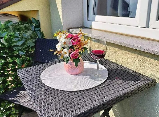 Harmony Apartamento