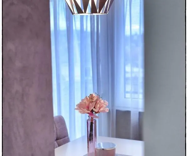 Appartement Harmony Kastav