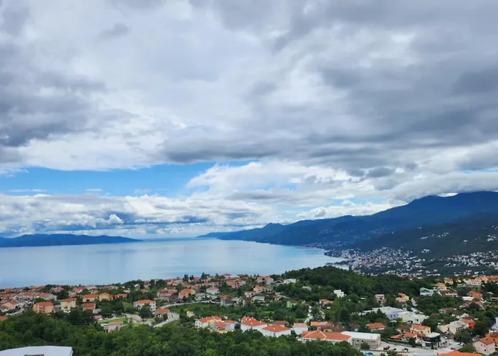 Harmony Appartement *